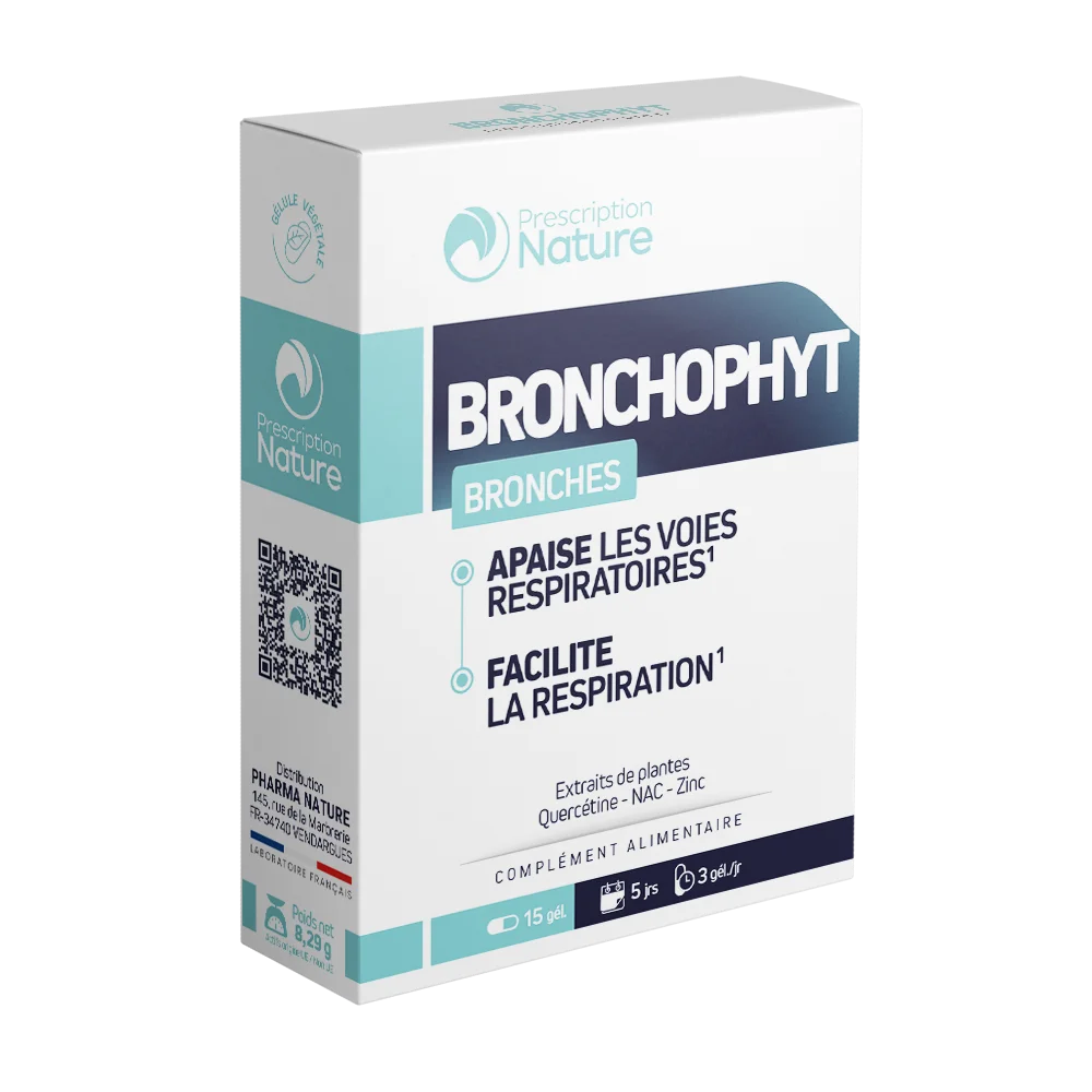 BRONCHOPHYT